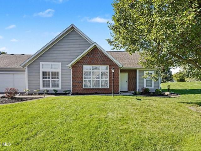 Condo for sale in Waterville, Lucas County