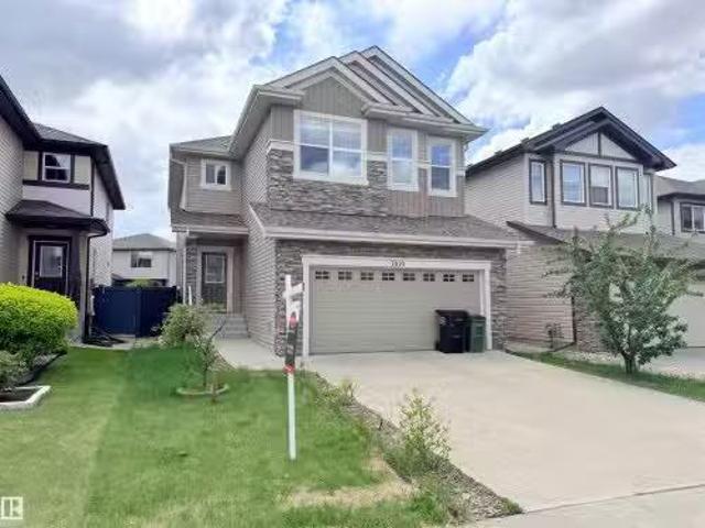 House for sale in Wedgewood, Alberta