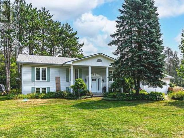 House for sale in Essa, Ontario
