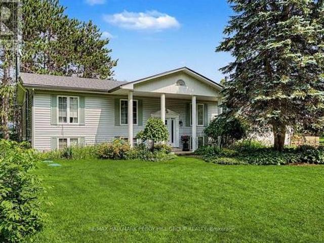 House for sale in Essa, Ontario