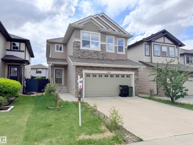 House for sale in Wedgewood, Alberta