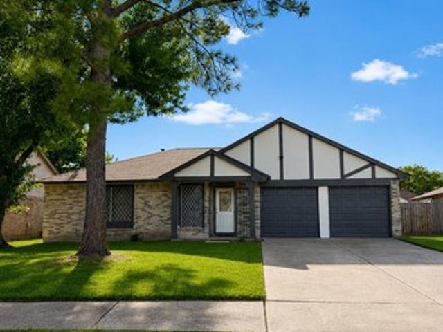 House for sale in Harris, Texas