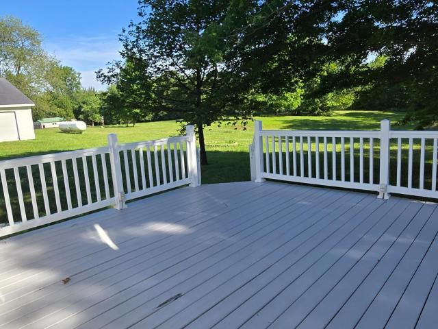 House for sale in Churubusco, Indiana