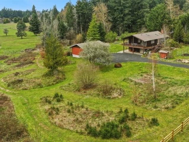 House for sale in Thurston, Washington