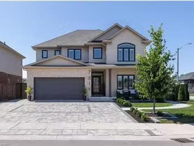 House for sale in Niagara, Ontario