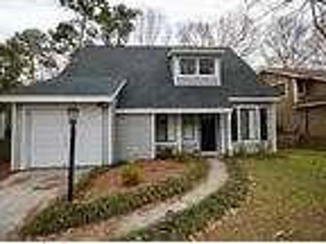 House for rent in South Carolina