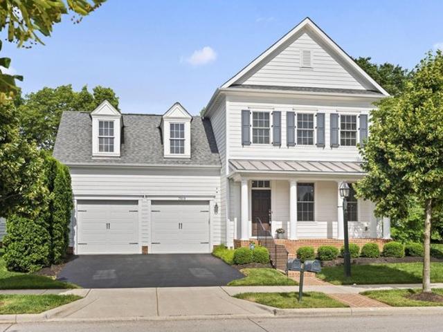 House for sale in New Albany, Ohio