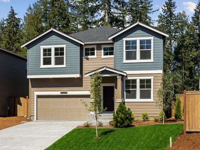 House for sale in Stanwood, Washington