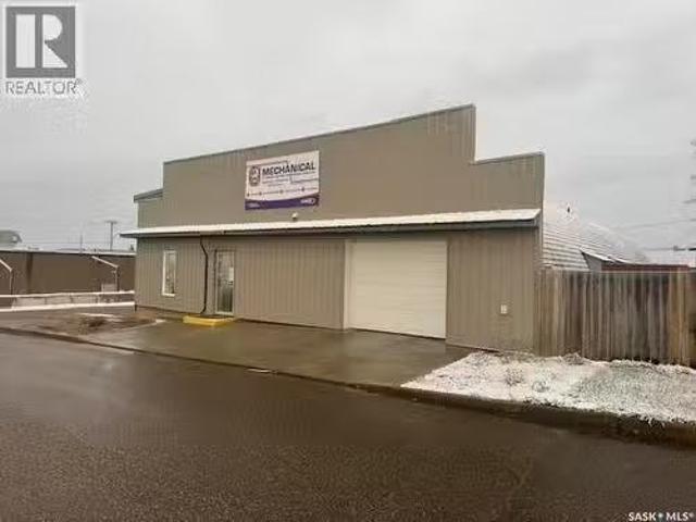 House for sale in North Battleford, Saskatchewan