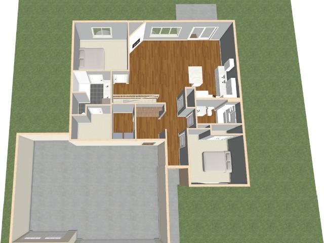 House for sale in Pella, Iowa