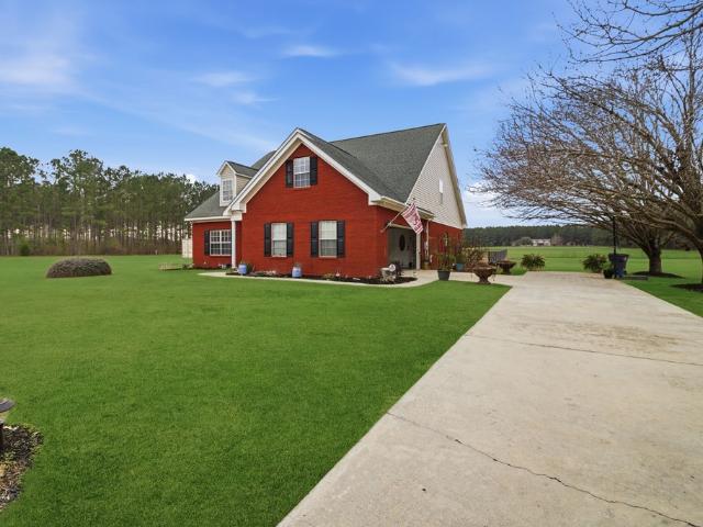 House for sale in Ashford, Alabama