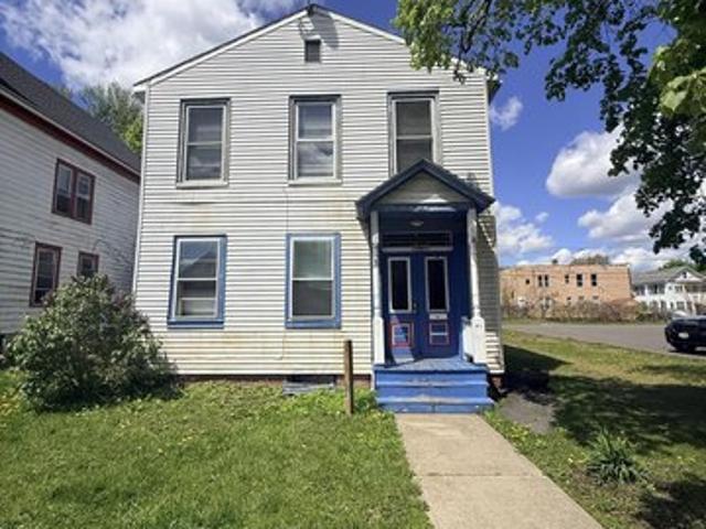House for sale in Troy, New York
