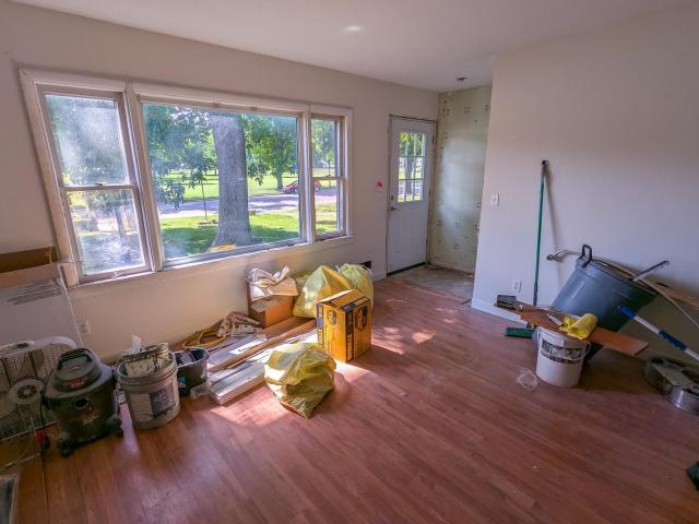 House for sale in Wells, Minnesota
