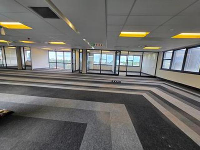 Office for rent in Waterkloof, Gauteng