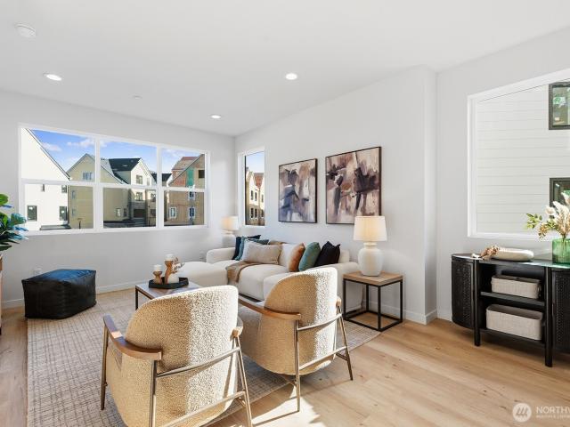 House for sale in Issaquah, Washington
