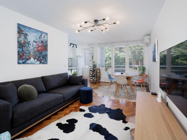 Apartment for rent in Camerons Creek, Victoria