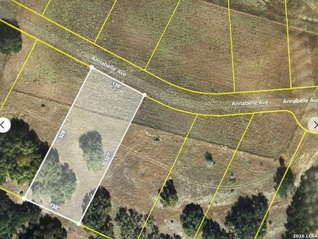Land for sale in Bulverde, Texas