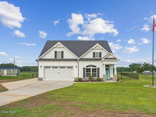 House for sale in Pikeville, North Carolina