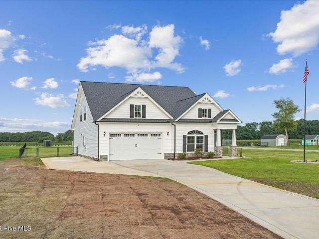 House for sale in Pikeville, North Carolina