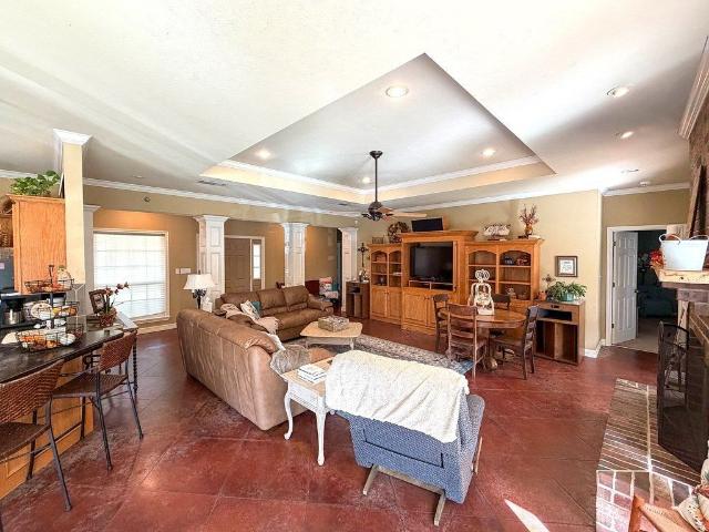 House for sale in Texarkana, Texas