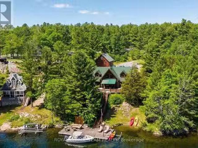House for sale in Tay Valley, Ontario