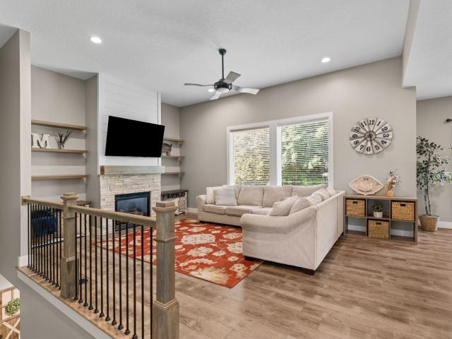 House for sale in Blue Grass, Iowa