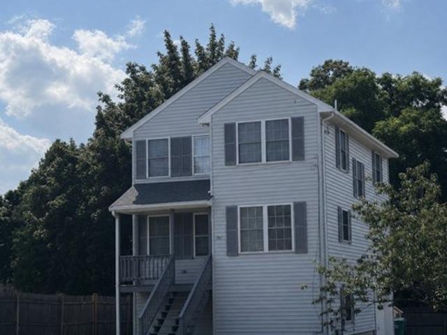 House for sale in Billerica, Massachusetts