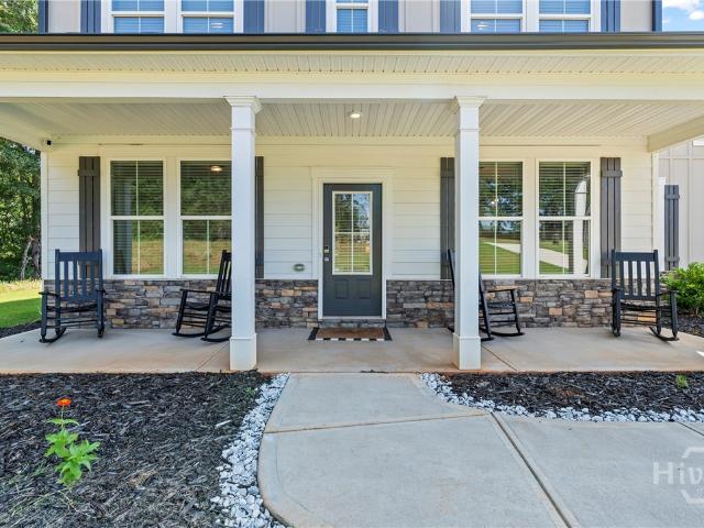 House for sale in Monroe, Georgia