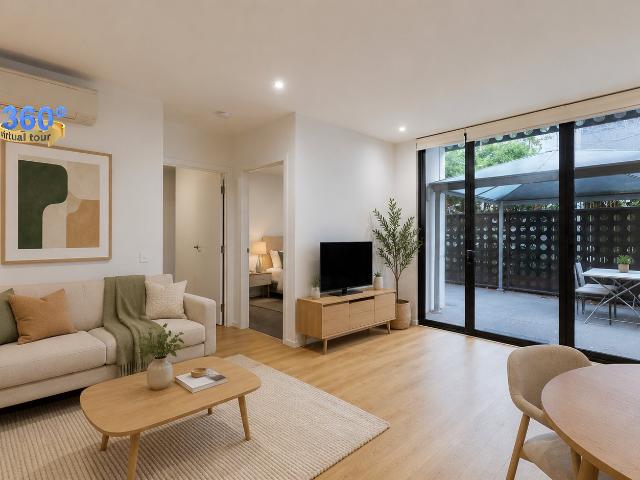 Apartment for rent in Camerons Creek, Victoria