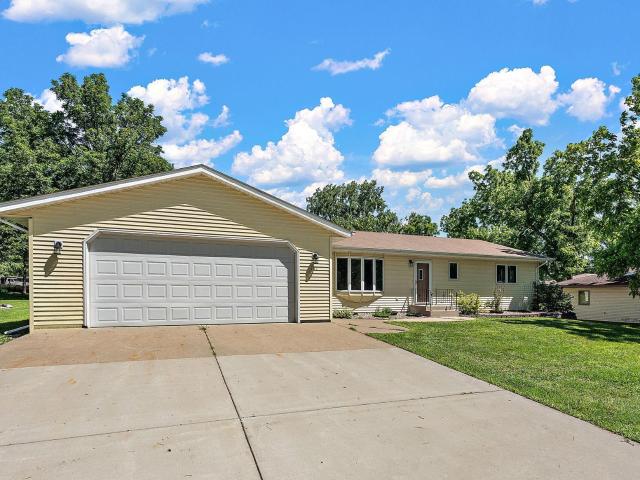 House for sale in Dassel, Minnesota