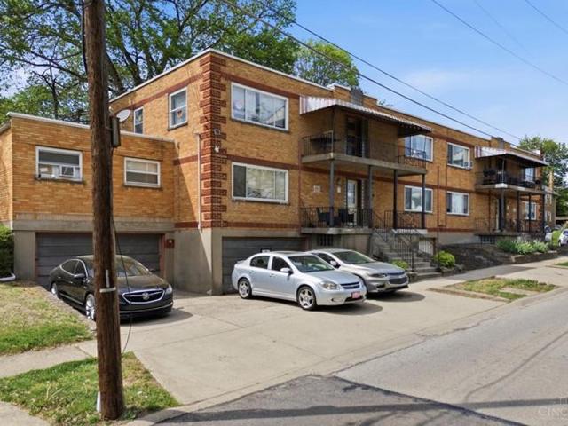 Townhouse for rent in West Price Hill, Cincinnati
