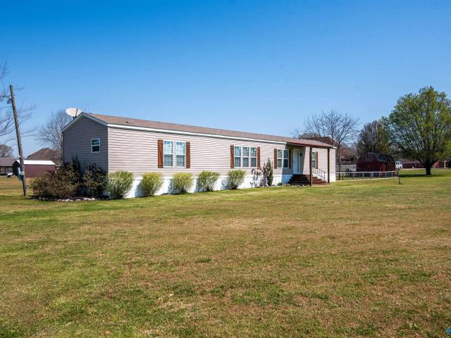 House for sale in Moulton, Alabama