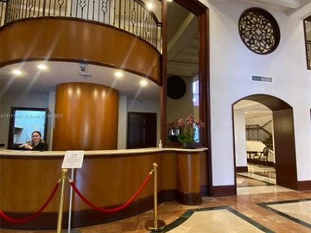 Condo for sale in Key Biscayne, Florida