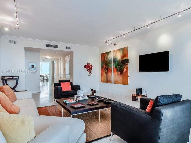 Condo for rent in Key Biscayne, Florida