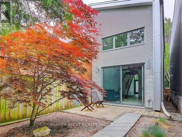 House for rent in Woburn, Ontario