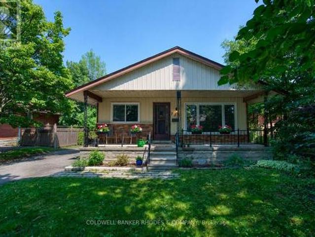House for rent in Mulhurst Bay, Ontario