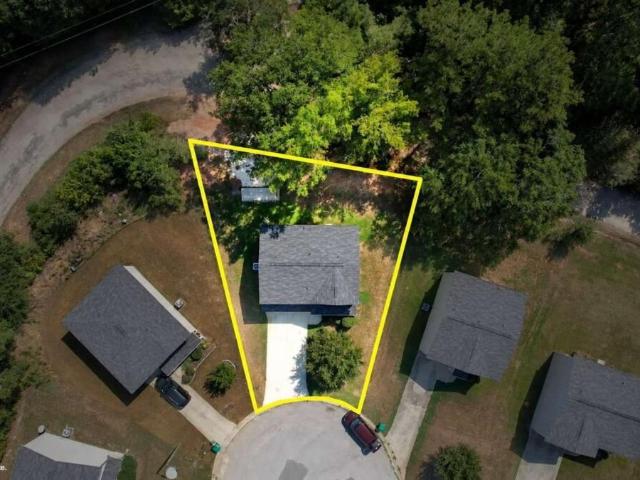 House for sale in Social Circle, Walton County