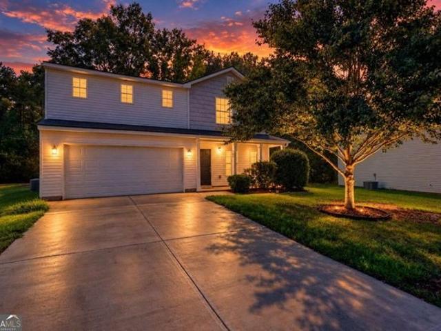 House for sale in Social Circle, Walton County