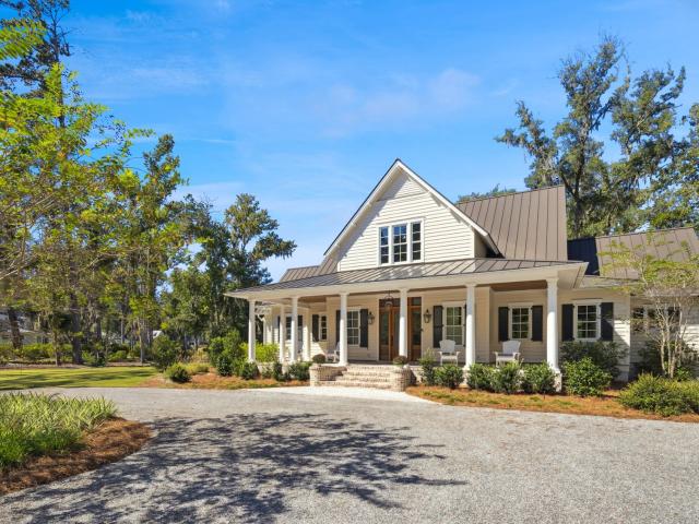 House for sale in Richmond Hill, Georgia