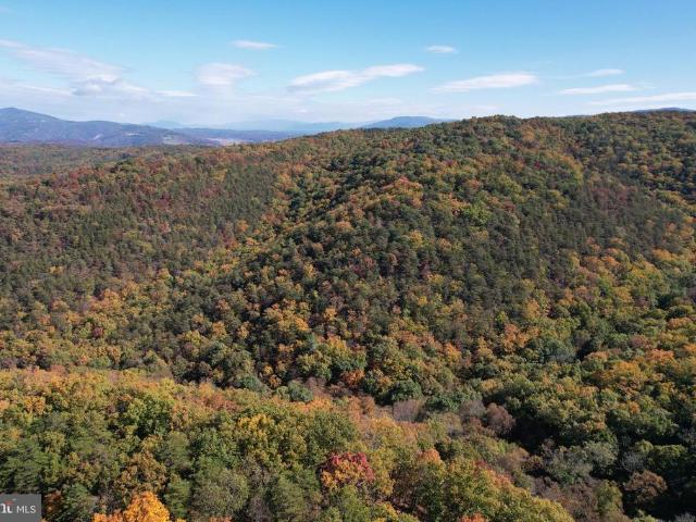 Land for sale in Petersburg, West Virginia