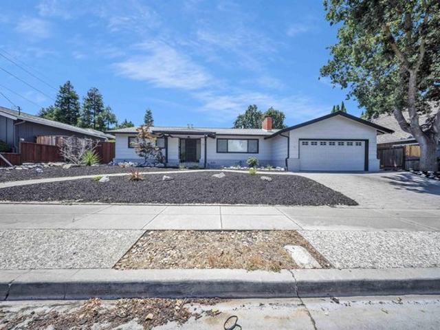 House for sale in Pleasanton, California