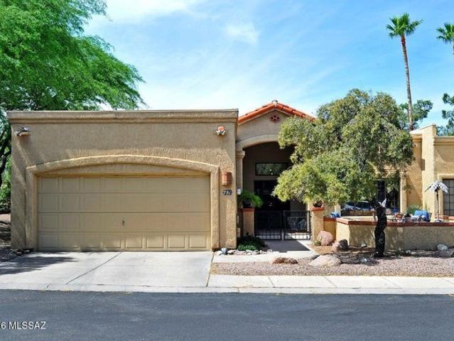 Townhouse for sale in Oro Valley, Arizona