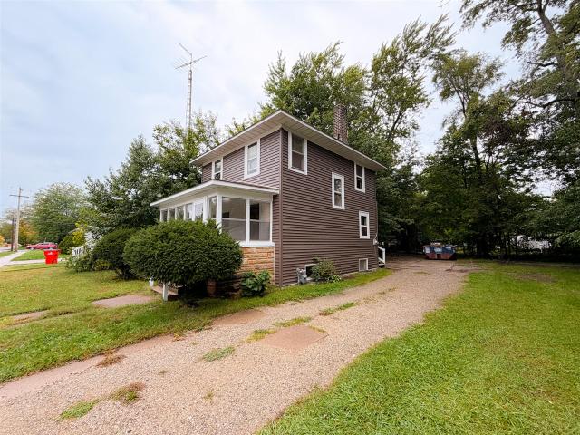 House for sale in Benton Harbor, Berrien County