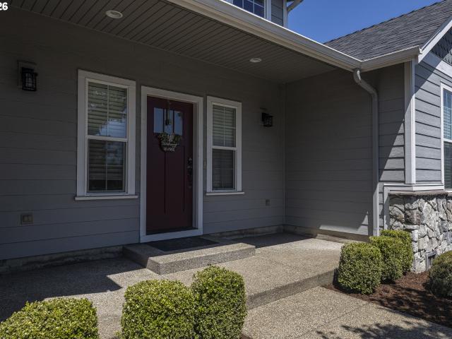House for sale in Oregonia