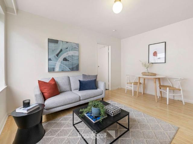 Apartment for rent in City Of Yarra, Melbourne