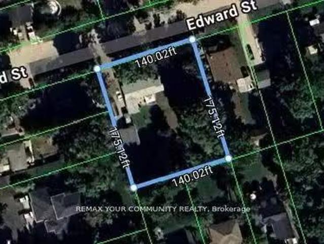 House for sale in Innisfil, Central Ontario