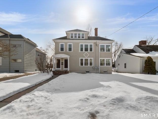 House for sale in W Hartford, Connecticut