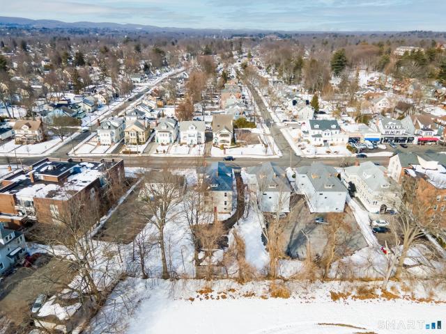 Property for sale in W Hartford, Connecticut