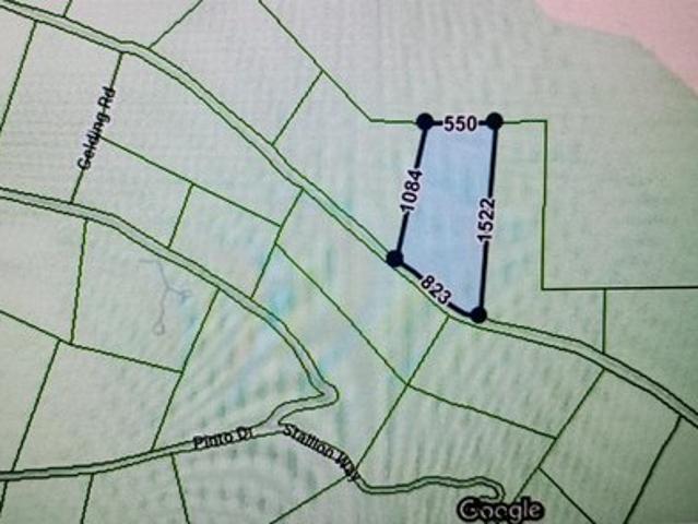 Land for sale in Angels Camp, California