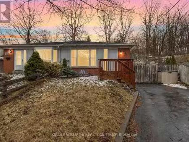 House for sale in York, Ontario